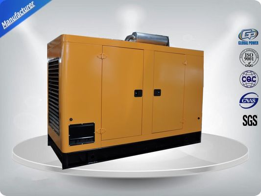 China AC de Industriële Reeks van de Containergenerator Stil Rainproof 1500 R/van de Omwentelingsmin Snelheid leverancier
