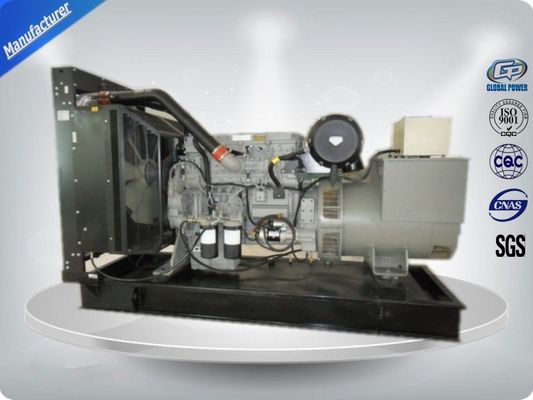 China Warmtewisselaar Marine Diesel Genset Voor scheepsgebruik / Elektromotor Generator Set leverancier
