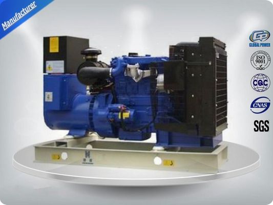 China De open/Stille Perkins-van de Diesel Lage Emissie 8Kva ~ 2000Kva Generatorreeks 3Phase leverancier