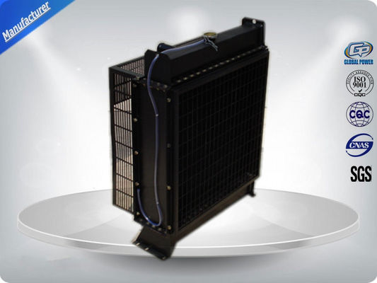 China Xichai/Doosan-Macht die Reeksen, Stille Diesel Genset met OEM Certificaat produceren leverancier