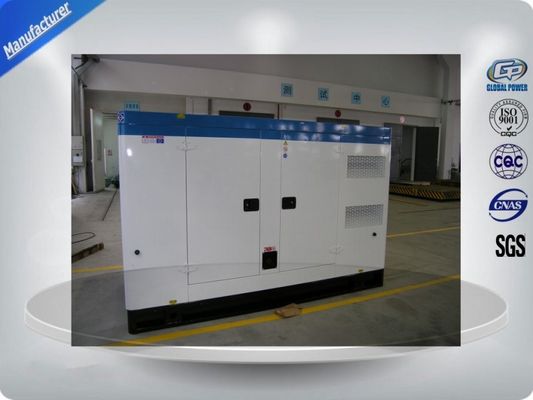 China Reeks de in drie stadia van de Luifelgenerator, de Macht die van 450Kw/563Kva-Reeksen produceren leverancier