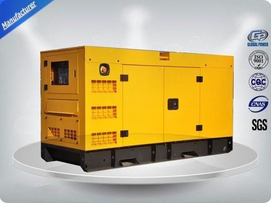 China 800Kw /1000Kva-de Reeks van de Luifelgenerator met Professionele Met water gekoeld leverancier