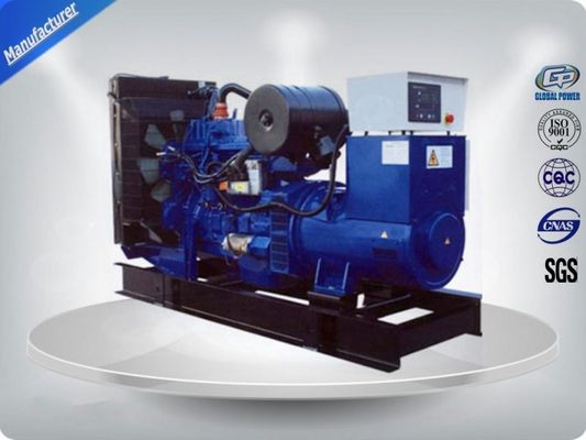China Perkinsmotor 3 Reeks van de Fase de Industriële Generator 1500Kva met Stamford-Alternator leverancier