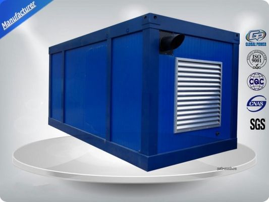 China Perkins Container Generator Set 1800 Kw Met Stamford / Mecc Alte Alternator leverancier