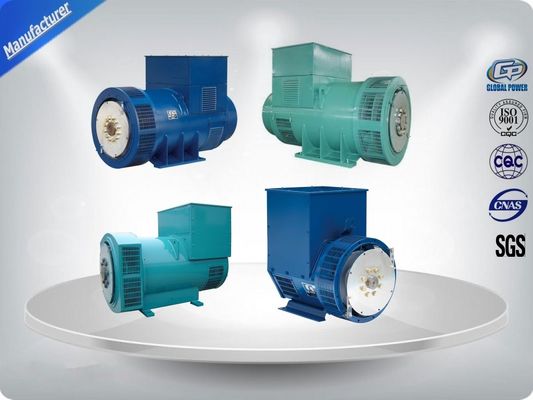 China Driefasige borstelloze wisselstroomgenerator 8Kva - 2400Kva Voor dieselgeneratoren leverancier