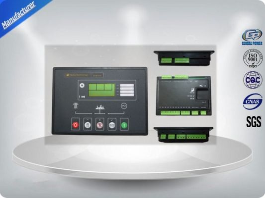 China Diepzeewatergekoelde dieselgeneratorcontroller met CE/ISO-certificering leverancier