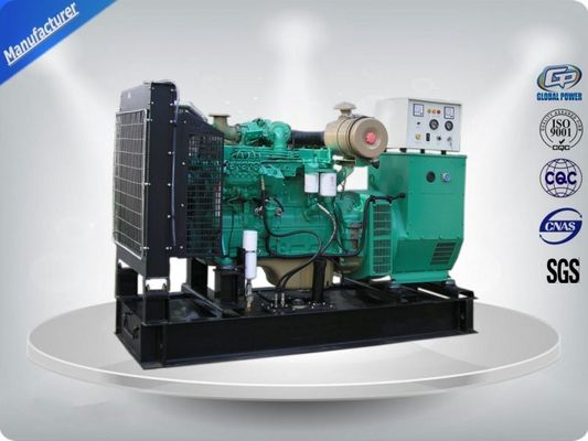 China Cummins-Waterkoelings1250kva Diesel Generatorreeks 6 Cilinder leverancier