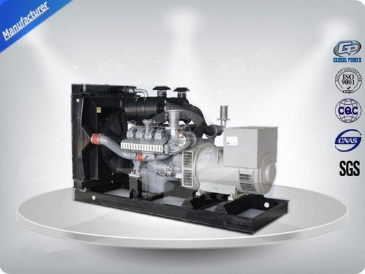 China De Motor400kva Perkins Diesel van D15A1 VMAN Generatorreeks Mecc - alte leverancier