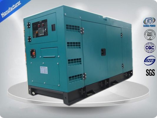 China Stille de Generatorreeks 350kw 437KVA van Deutz Genset van de Weichaimotor Elektro leverancier