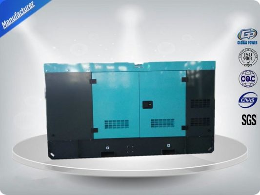 China ISUZU Gen - Set 20kw Elektrische Diesel Generator Set Gen Motor 20 Kw leverancier