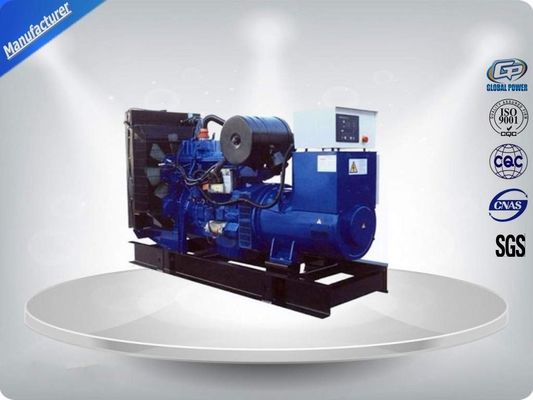 China 2000kva hoge Machts de Diesel Generatorreeks met 50/60 Herz-Frequentie 2880A schatte Stroom leverancier