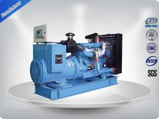 China 150Kva 3 Fase Diesel Generatorreeks met Perkins-de Alternator van Motorstamford leverancier