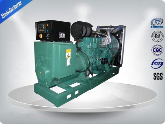China 250kVA de diesel Machtsgenerator met Volvo-Dieselmotor 361A schatte Stroom leverancier
