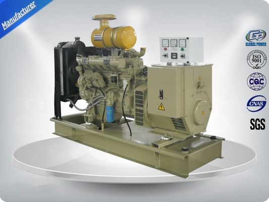 China Kofo Motor Generatoren 45Kw 56Kva N4105ZDS Meccalte Alternator leverancier