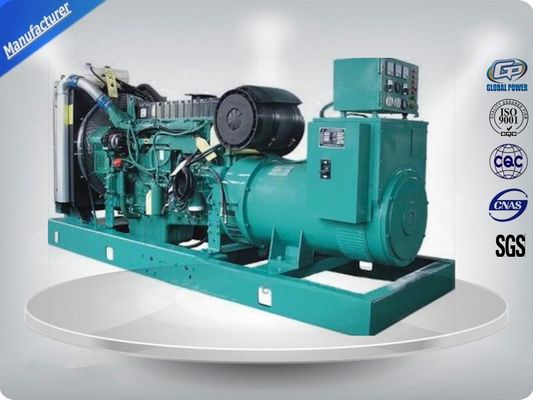 China Zescilinderkracht FAWDE generator sets 16kW 20kva brandstofzuinig met Meccalte alternator, uitstekend ontwerp en vakmanschap leverancier