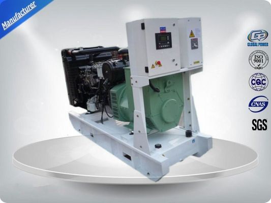 China 14KW/17.5KVA YangDong Diesel Noodgenerator Set YND485D Meccalte Alternator ECP28-M4A leverancier