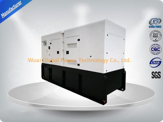 China Perkins 225 van de Stille Diesel Generatorkw KVA/180 Reeks 400V/de Fase van 230V 3 leverancier