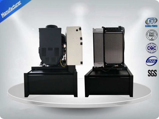 China Het water koelde Open Diesel van Typeperkins Generator 1506A-E88TAG3, 225KW/281KVA 60HZ met de Grote Tank van de Brandstofbasis leverancier
