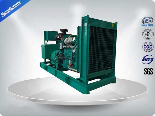 China 50Hz 3 Fase 400/Diesel van 300V 450KW/van 563KVA Open Generatorreeks met Elektronische Diesel van Snelheidsgovering Generator leverancier