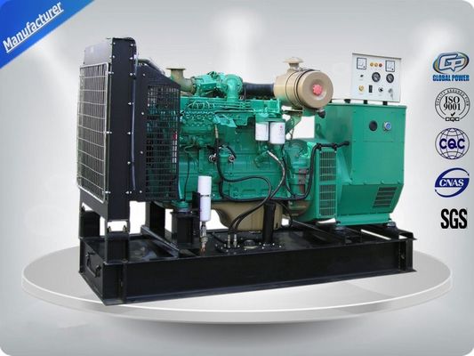 300Kw/de Diesel Genset, de Reeks van 375Kva Cummins van de Dieselmotorgenerator voor Electric Power-Installatie leverancier