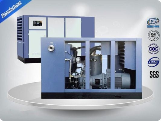 380/220V Mobiele Stille Elektrische kleine Met geringe geluidssterkte van de Luchtcompressor voor Fabriek leverancier