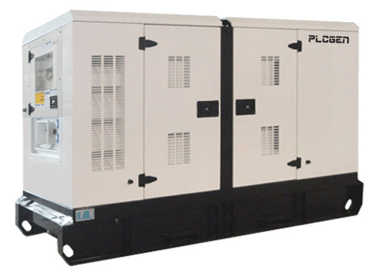 Meccalte Alternator Industriële Aggregaat Synchroon Prime Power 100-200 kVA 108 kW 50 Hz leverancier