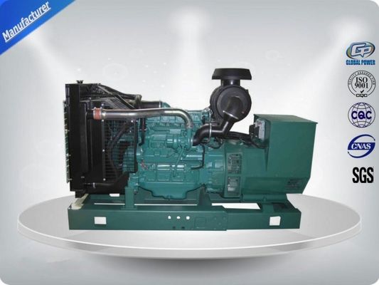 220KW Perkins Motor 3-Fase Industriële Generator Set Met Stamford Alternator leverancier