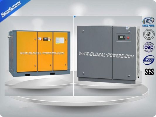 5.5Kw - Gesmeerde de Luchtcompressor van 400Kw Olie/de Roterende Compressor van de Schroeflucht leverancier