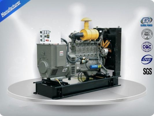 Ce/de ISO Goedgekeurde Reeks van de Gasgenerator, 20kw/15kw de generator van de gasmotor leverancier