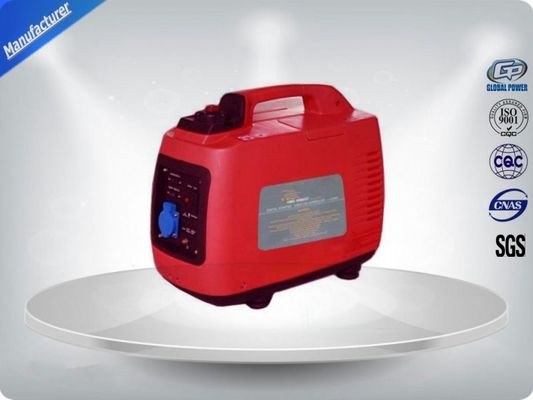 Weichai Motor Aangedreven Generatoren op Aardgas 3-Fase IP23 Beschermingsgraad leverancier