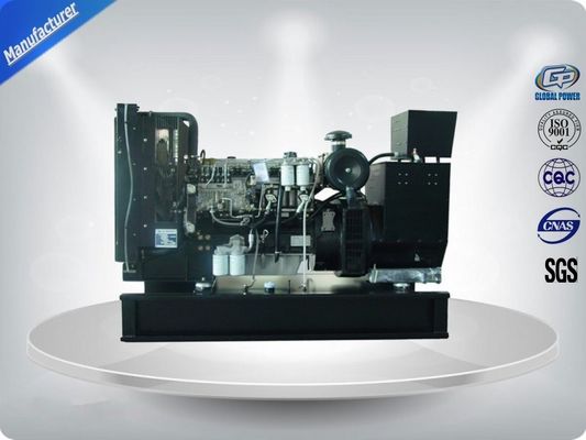 Professionele Cummins diesel generator set, 1103A-33Tg1 elektrische generator set leverancier