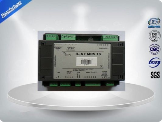 10Kw 2 Cilinder Diesel Generatorcontrolemechanisme 1500Rpm met de Lader van de Generatorbatterij leverancier