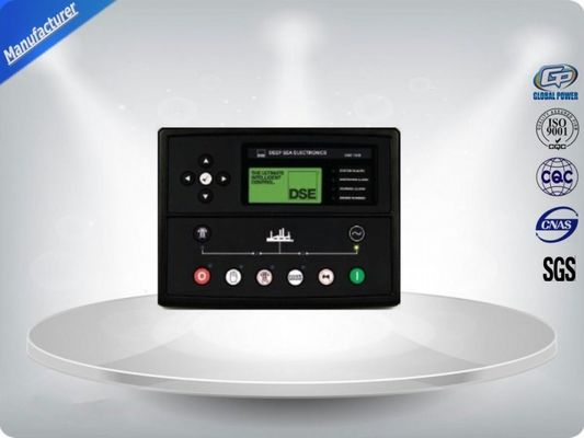 3 fase 4 Draadgenerator die Controlemechanisme met Vlam vergelijken - vertragersabs Shell leverancier