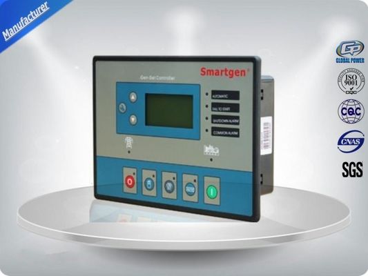 Continu-generator Parallelcontroller 80 Kw prima vermogen Vermogen <3W leverancier