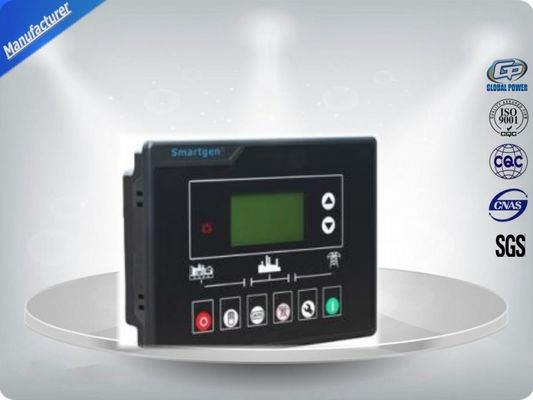 Integratie digitale Smartgen Genset Controller Hgm410 5A Dc28V stroomtoevoer leverancier