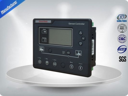 Integratie digitale Smartgen Genset Controller Hgm410 5A Dc28V stroomtoevoer leverancier