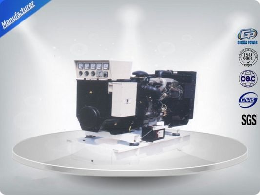 400kW / 500kVA Diesel Generatoren Sets AC Driefasige Uitvoertype leverancier
