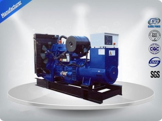 450kva de geluiddichte Compacte Reeks van de Motorgenerator met Perkins-Motor leverancier