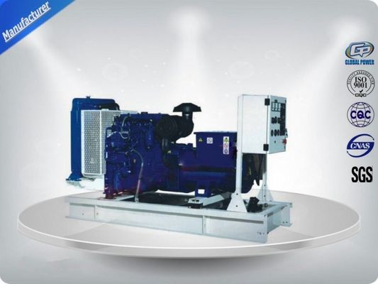 450kva de geluiddichte Compacte Reeks van de Motorgenerator met Perkins-Motor leverancier
