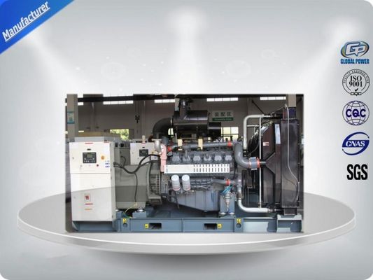 Diesel die Reeks met D30A VMAN-Open Type 830 produceren/1038 van Dieselmotor Eerste Macht leverancier