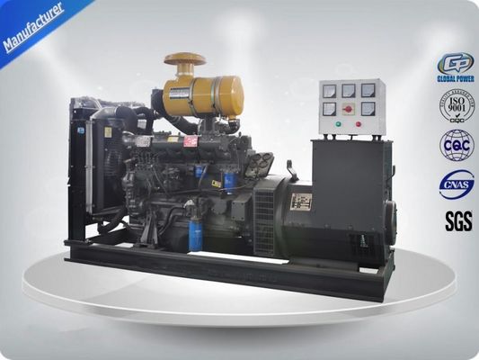Eerste 300kva 1800 T/min-Generator Kleine Draagbare Diesel Gen Lage Brandstof 50Hz leverancier