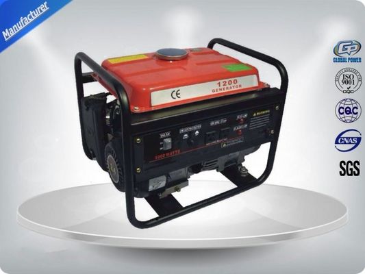 OEM 10.6 kVA éénfase generator voor thuisgebruik, laag brandstofverbruik leverancier