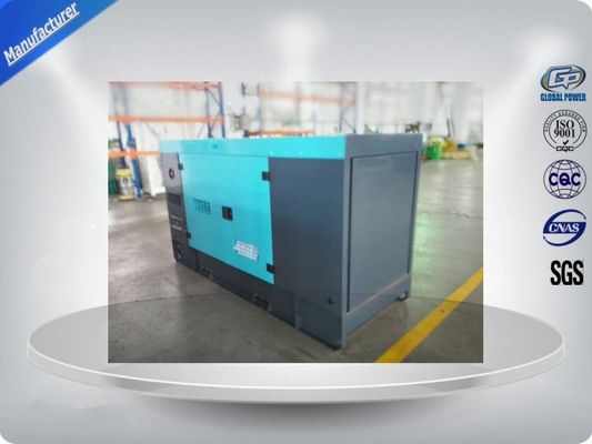 ISUZU Gen - Set 20kw Elektrische Diesel Generator Set Gen Motor 20 Kw leverancier