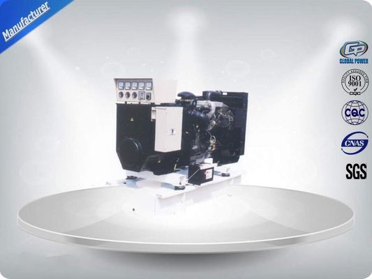 Cummins-Dieselmotormacht die Reeksen Genset In drie stadia 500 produceren Kva leverancier