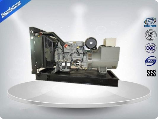 800 kw Prekins watergekoelde diesel generator 1000 kw super perkins generator leverancier