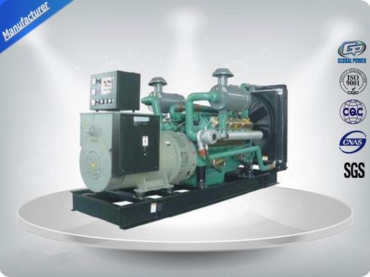 80 kW Cummins motor Diesel generator set met Stamford alternator OEM ISO9001 leverancier