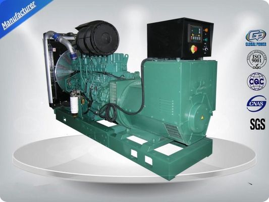 150kW/188kVA-de Reeks van de Dieselmotorgenerator met Volvo-de Alternator ISO9001 van Motorstamford leverancier