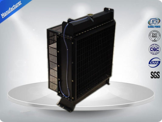 De compacte Structuur Industriële LOVOL Diesel Generators met Meccalte-Open Alternator typen Afmeting 2670*920*1440 leverancier