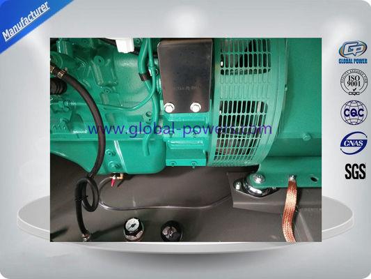 Reservemachts Stille Diesel Generatorreeks 226 het Lage Brandstofverbruik kW/283 van KVA leverancier