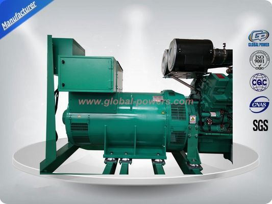Hoge Machts Industriële Diesel Generator 1500 KVA 1200 kW met Cummins-Motor Laag Brandstofverbruik leverancier